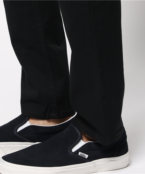 Hurley (ハーレー)の「CORMAN PANT 3.0(その他パンツ・メンズ・カーキ/ブラック/ネイビー/グリーン・34inch/28inch/32inch/30inch)」の11枚目の写真