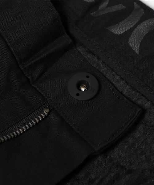 Hurley (ハーレー)の「CORMAN PANT 3.0(その他パンツ・メンズ・カーキ/ブラック/ネイビー/グリーン・34inch/28inch/32inch/30inch)」の13枚目の写真