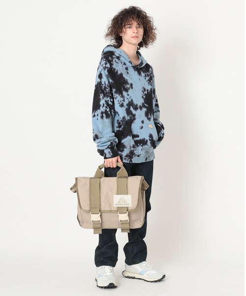 GREGORY　メッセンジャーバック ジョーブレーカーメッセンジャー JAWBREAKER MESSENGER