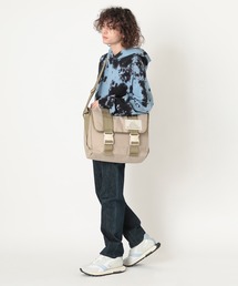 GREGORY（グレゴリー）の「ジョーブレーカーメッセンジャー JAWBREAKER MESSENGER フィールドタン（メッセンジャーバッグ）」