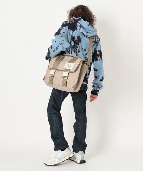 ジョーブレーカーメッセンジャー JAWBREAKER MESSENGER