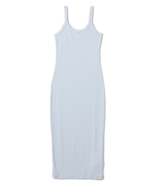 NIKE(ナイキ)の「NIKE AS W NSW NK CHLL KNT MRIB TNK / ナイキ ウィメンズ NSW チルニット MRIB TNK 【SP】(その他トップス・レディース・ブラック/ブルー/ブラウン・S/M/L/XS)」の15枚目の写真