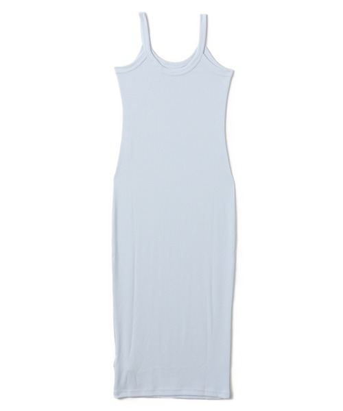 NIKE(ナイキ)の「NIKE AS W NSW NK CHLL KNT MRIB TNK / ナイキ ウィメンズ NSW チルニット MRIB TNK 【SP】(その他トップス・レディース・ブラック/ブルー/ブラウン・S/M/L/XS)」の16枚目の写真