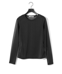 MIDIUMISOLID for Ladies シアープルオーバー