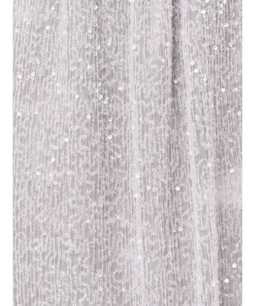 セール】スパンコールプリーツスカート（スカート）｜ELENDEEK（エレン