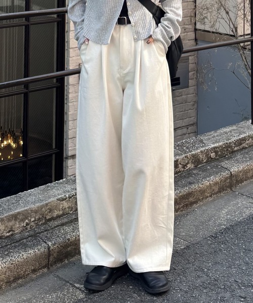 COLONY 2139（コロニートゥーワンスリーナイン）の「2タック