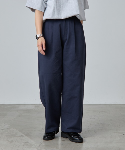 COLONY 2139（コロニートゥーワンスリーナイン）の「2タック