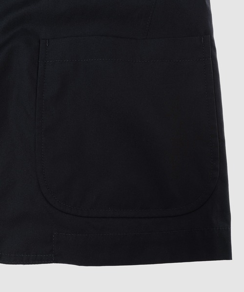 COMME des GARCONS HOMME(コム デ ギャルソン・オム)の「コットンブロード アンコンジャケット(テーラードジャケット・メンズ・ブラック/ネイビー・S/M/L/XL/XS)」の10枚目の写真