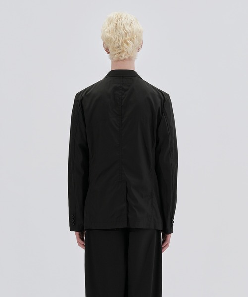 comme des garcons homme  コットン　テーラードジャケット COMME des GARCONS HOMME | コムデギャルソンオム | テーラード