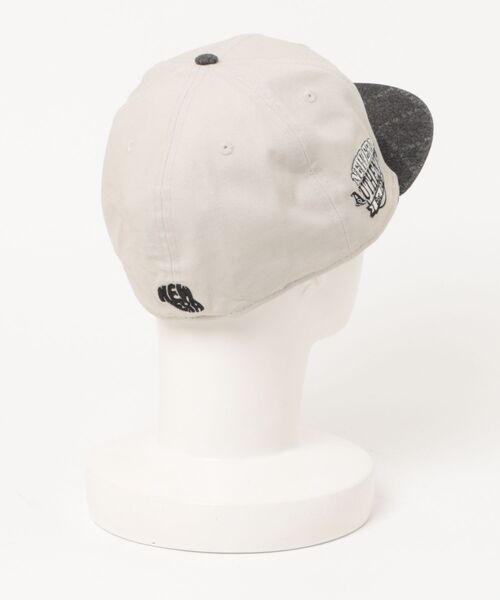 ニューエラキャップ 59FIFTY モノグラム柄 ONSPOTZ別注