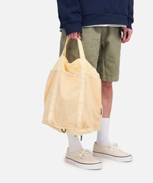 Gramicci(O~`)NYLON PACKABLE EXPLORER TOTEbiCpbJuGNXv[[g[g(g[gobO)