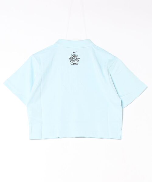 セール】NIKE ナイキ W POLO WFFL GCEL ショートスリーブ HQ1199