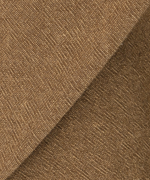 B.C STOCK(ベーセーストック)の「ウォッシャブル / ベルト付きリネンライクオックスクライミングトラウザー(その他パンツ・レディース・キャメル/アイボリー/チャコールグレー・SMALL/MEDIUM)」の7枚目の写真