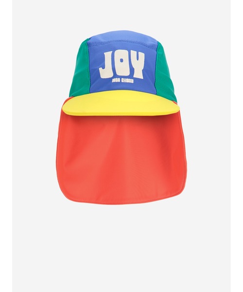 BOBO CHOSES デニムキャップ　54cm BOBO CHOSES - 新品 BOBO CHOSES Denim Cap 54の通販 by shop
