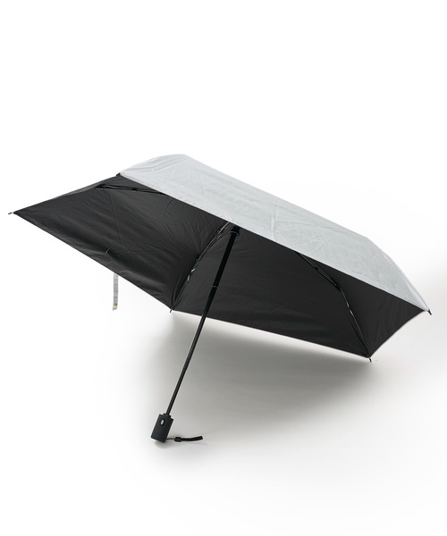 FORME オールウェザー折りたたみ傘 セール】晴雨兼用 50㎝ UV オールウェザー 自動開閉 折畳み傘