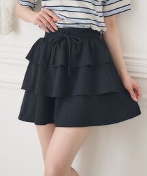未使用品⭐️デサントブラックフレアスカートワンピース BLACK FORMAL（ブラックフォーマル 喪服）ボートネックフレア
