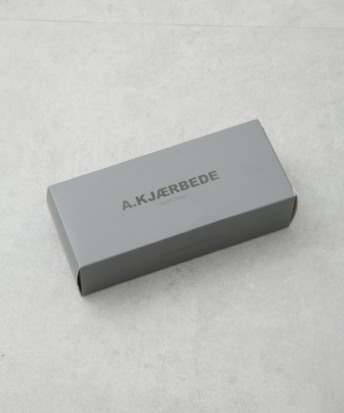 A.Kjaerbede（エキアビド）の「A.KJAERBEDE/HELLO（サングラス・レディース・ブラウン/グレー/ブラック・FREE）」の10枚目の写真