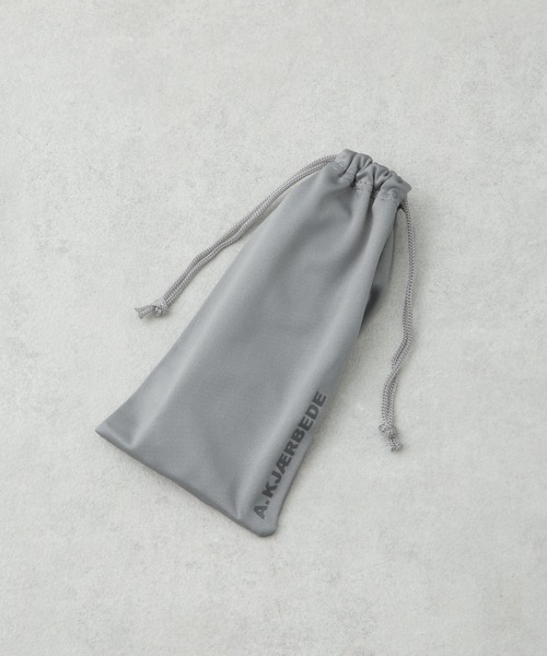 A.Kjaerbede（エキアビド）の「A.KJAERBEDE/HELLO（サングラス・レディース・ブラウン/グレー/ブラック・FREE）」の11枚目の写真