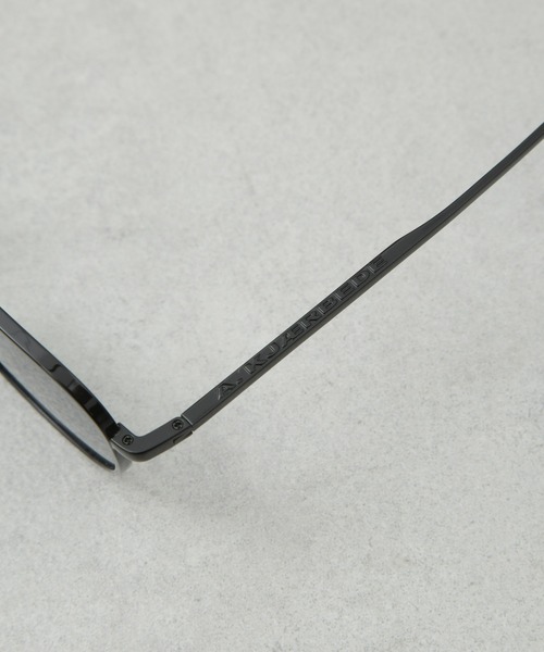 A.Kjaerbede（エキアビド）の「A.KJAERBEDE/HELLO（サングラス・レディース・ブラウン/グレー/ブラック・FREE）」の8枚目の写真