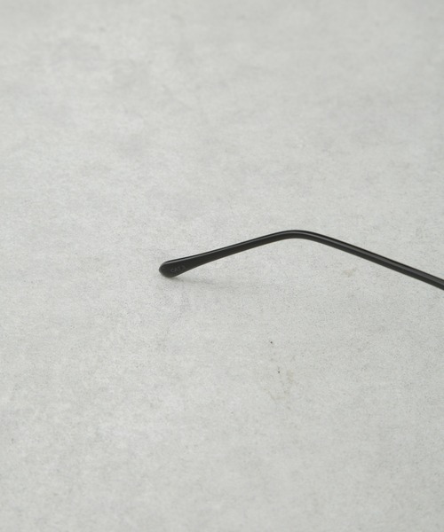 A.Kjaerbede（エキアビド）の「A.KJAERBEDE/HELLO（サングラス・レディース・ブラウン/グレー/ブラック・FREE）」の9枚目の写真