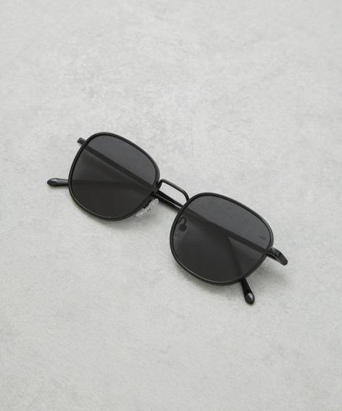 A.Kjaerbede（エキアビド）の「A.KJAERBEDE/HELLO（サングラス・レディース・ブラウン/グレー/ブラック・FREE）」の16枚目の写真