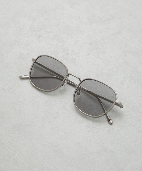 A.Kjaerbede（エキアビド）の「A.KJAERBEDE/HELLO（サングラス・レディース・ブラウン/グレー/ブラック・FREE）」の15枚目の写真