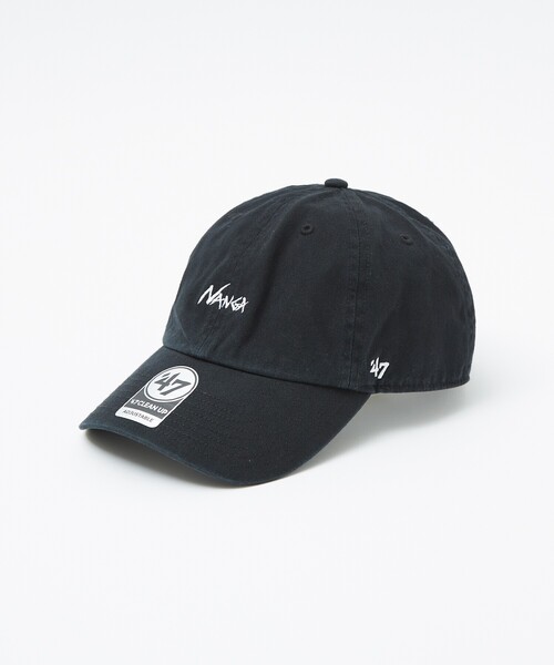NANGA(ナンガ)の「【NANGA ナンガ 】×MLB公認 ’47BRAND / COTTON CAP/コットンキャップ/ユニセックス/N2502-3A100Z(キャップ・メンズ・ブラック/ネイビー/パープル系その他/カーキ/ピンク・フリー)」の13枚目の写真