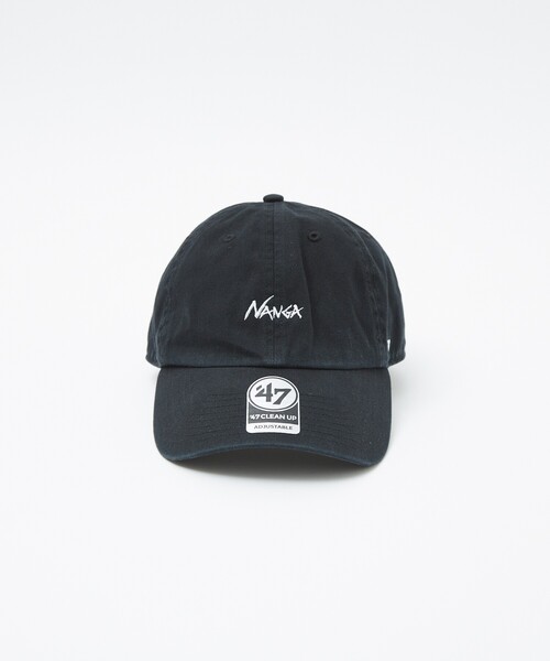 NANGA(ナンガ)の「【NANGA ナンガ 】×MLB公認 ’47BRAND / COTTON CAP/コットンキャップ/ユニセックス/N2502-3A100Z(キャップ・メンズ・ブラック/ネイビー/パープル系その他/カーキ/ピンク・フリー)」の14枚目の写真