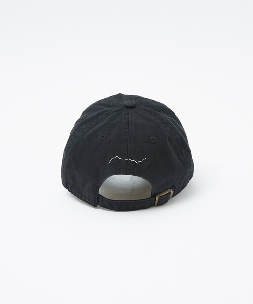 NANGA(ナンガ)の「【NANGA ナンガ 】×MLB公認 ’47BRAND / COTTON CAP/コットンキャップ/ユニセックス/N2502-3A100Z(キャップ・メンズ・ブラック/ネイビー/パープル系その他/カーキ/ピンク・フリー)」の16枚目の写真