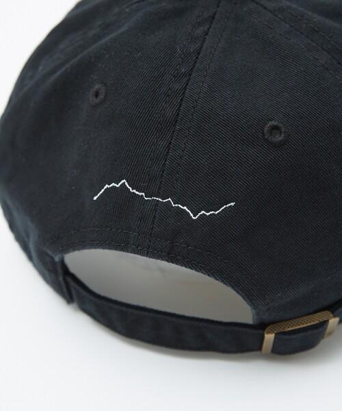 NANGA(ナンガ)の「【NANGA ナンガ 】×MLB公認 ’47BRAND / COTTON CAP/コットンキャップ/ユニセックス/N2502-3A100Z(キャップ・メンズ・ブラック/ネイビー/パープル系その他/カーキ/ピンク・フリー)」の21枚目の写真