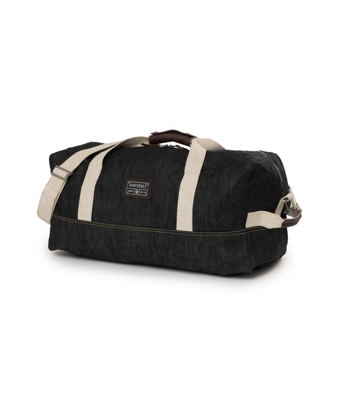 Barebones/ベアボーンズ Neelum Duffel Denim/ニーラムダッフル