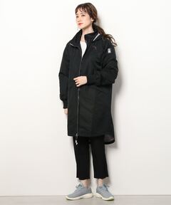 STUDIOUS別注 M-51 モッズコート（モッズコート）｜N.HOOLYWOOD（N