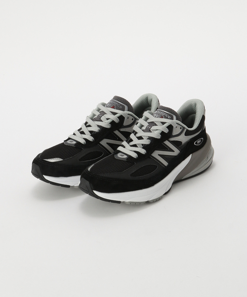 New Balance W990BK6ニューバランス 楽天市場】【ニューバランス M990 V6 ブラック Width: D】NEW