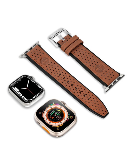 Timberland/ティンバーランド」Apple Watch Band/アップル