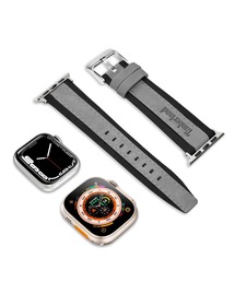 Timberland(eBo[h)́uTimberland/eBo[hvApple Watch Band/AbvEHb` oh y42 mm / 44 mm / 45mmTCYΉz(fW^rv)