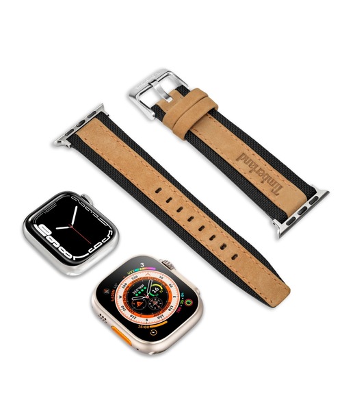 ティンバーランド Apple Watch ベルト アップルウォッチ ギフト 正規品 ティンバーランド Apple Watch ベルト 交換用 本革
