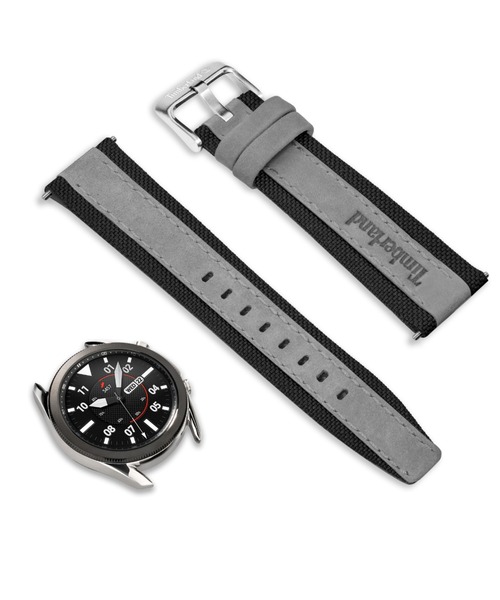 Timberland/ティンバーランド」Apple Watch Band/アップル