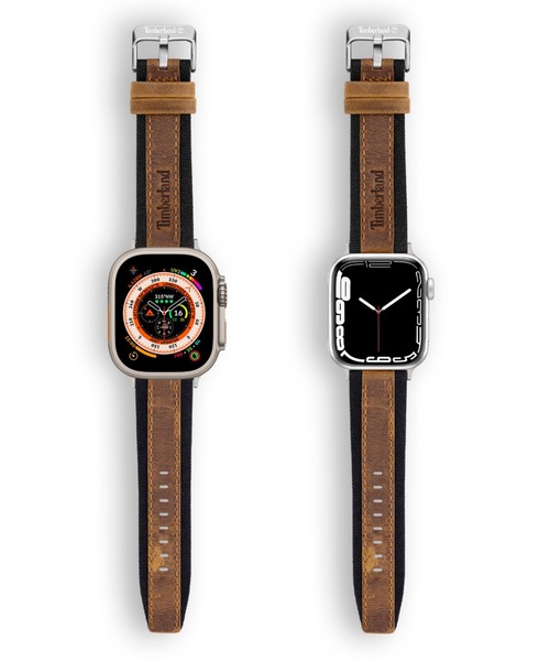 Timberland/ティンバーランド」Apple Watch Band/アップル