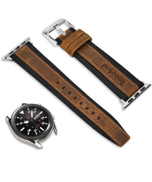 ティンバーランド Apple Watch ベルト アップルウォッチ ギフト 正規品 ティンバーランド Apple Watch ベルト 交換用 本革