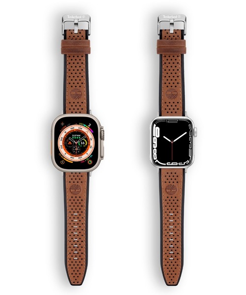 ティンバーランド Apple Watch ベルト アップルウォッチ ギフト 正規品 ティンバーランド Apple Watch ベルト 交換用 本革
