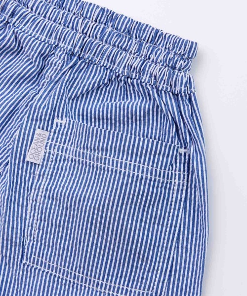 [OPEN YY] WASHED BERMUDA ショーツ★新作・25SS★人気★韓国★ KidSuper(キッドスーパー)｜WASHED BLACK-RHINESTONE FACE