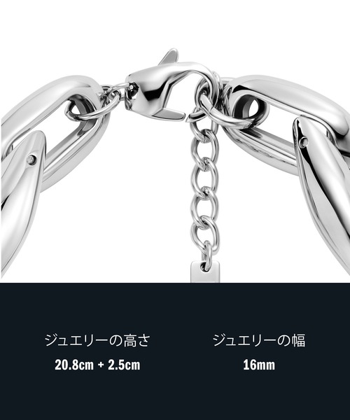 早い者勝ち!!! DIESEL ◆チェーンブレスレット｜dx1617040 国内直営【DIESEL】DX1617040 チェーンブレスレット 送料込