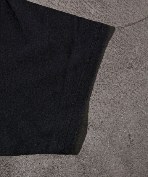 FREAK'S STORE（フリークスストア）の「【EXCLUSIVE】2pac S/S Tee R U STILL DOWN/トゥパック アー・ユー・スティル・ダウン Tシャツ（Tシャツ/カットソー・メンズ・ブラック・MEDIUM/LARGE/X-LARGE）」の6枚目の写真