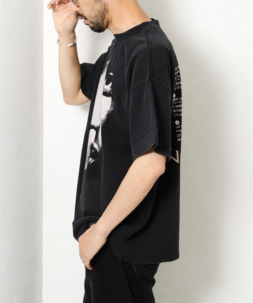 セール】【EXCLUSIVE】2pac S/S Tee R U STILL DOWN/トゥパック アー