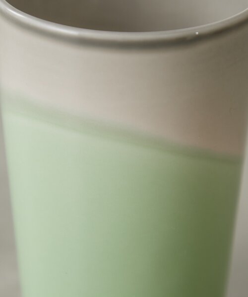 BIRTHDAY BAR（バースデイバー）の「キーポ　二重構造タンブラー（食器・レディース・グレー/サックスブルー/ネイビー・0）」の7枚目の写真