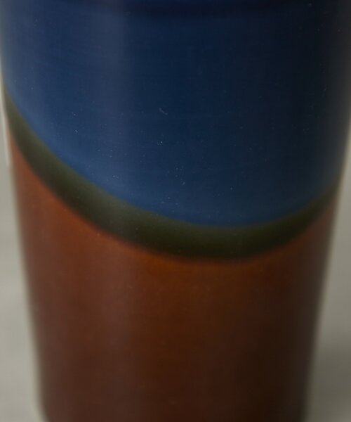 BIRTHDAY BAR（バースデイバー）の「キーポ　二重構造タンブラー（食器・レディース・グレー/サックスブルー/ネイビー・0）」の11枚目の写真