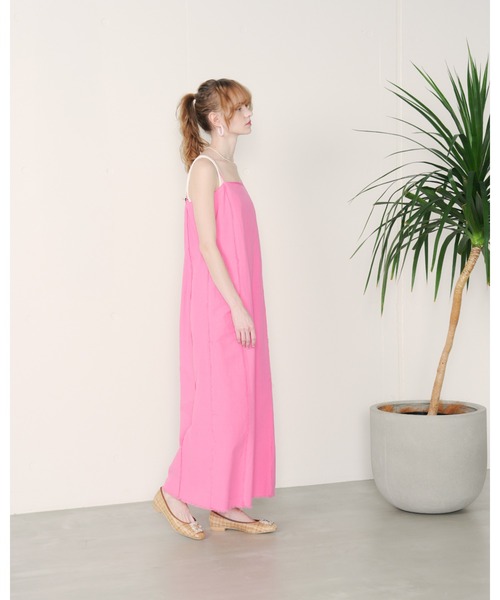 Emma Francis(エマフランシス)の「フラット パナマ ビジュー パンプス(パンプス・レディース・アイボリー/キャメル・22.5cm/23.0cm/23.5cm/24.0cm/24.5cm/25.0cm/22.0cm)」の20枚目の写真