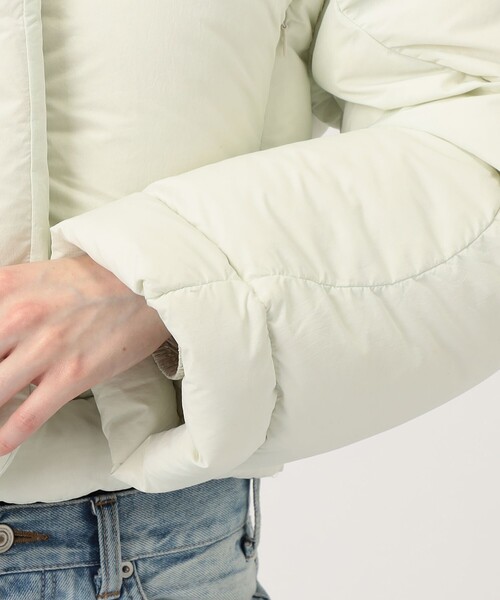 美品！Acne Studios コート　オフホワイト セール】Acne Studios FN-WN-OUTW000814 ダウンジャケット