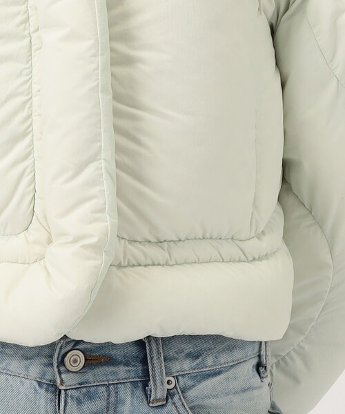 ACNE(アクネ)の「Acne Studios FN-WN-OUTW000814 ダウンジャケット(ダウンジャケット/コート・レディース・ホワイト・32)」の11枚目の写真