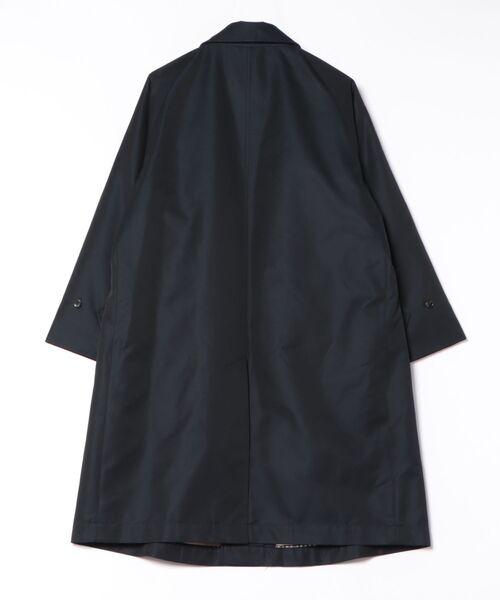 miffew/ ミフュー」SINGLE SLEEVE DOWN COAT（ダウンジャケット/コート